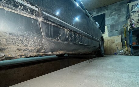 Ford Sierra I, 1992 год, 200 000 рублей, 14 фотография