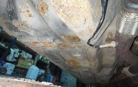 Ford Sierra I, 1992 год, 200 000 рублей, 13 фотография