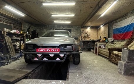 Ford Sierra I, 1992 год, 200 000 рублей, 7 фотография