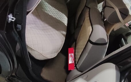 Nissan Cube III, 2017 год, 870 000 рублей, 16 фотография