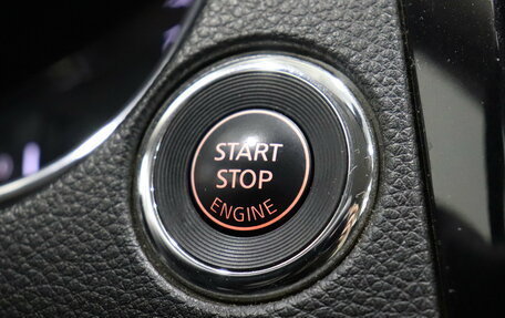 Nissan X-Trail, 2018 год, 2 188 000 рублей, 11 фотография