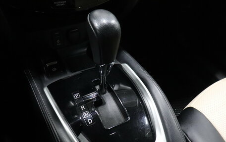 Nissan X-Trail, 2018 год, 2 188 000 рублей, 15 фотография