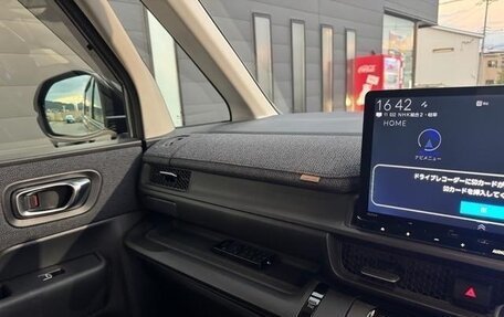 Honda Stepwgn, 2022 год, 2 200 000 рублей, 12 фотография