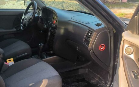 Hyundai Elantra III, 2005 год, 425 000 рублей, 11 фотография