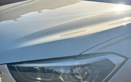 BMW X1, 2021 год, 2 730 000 рублей, 4 фотография