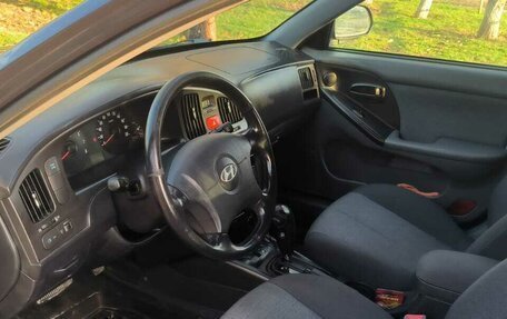 Hyundai Elantra III, 2005 год, 425 000 рублей, 7 фотография