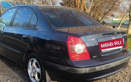 Hyundai Elantra III, 2005 год, 425 000 рублей, 2 фотография