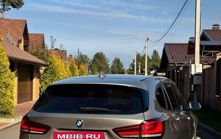 BMW X1, 2021 год, 2 730 000 рублей, 5 фотография