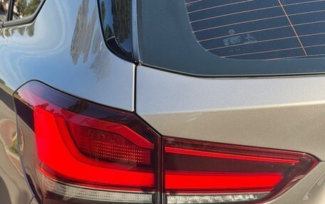 BMW X1, 2021 год, 2 730 000 рублей, 7 фотография