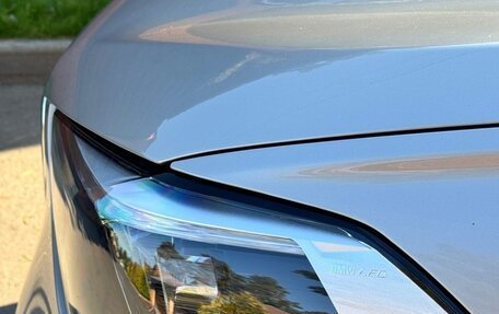 BMW X1, 2021 год, 2 730 000 рублей, 9 фотография