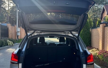 BMW X1, 2021 год, 2 730 000 рублей, 11 фотография