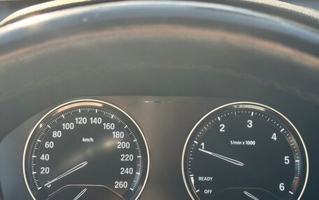 BMW X1, 2021 год, 2 730 000 рублей, 16 фотография