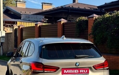 BMW X1, 2021 год, 2 730 000 рублей, 6 фотография