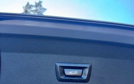 BMW X1, 2021 год, 2 730 000 рублей, 15 фотография