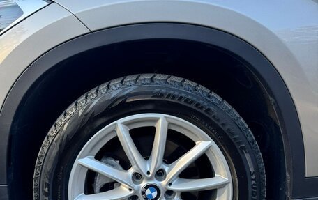 BMW X1, 2021 год, 2 730 000 рублей, 30 фотография