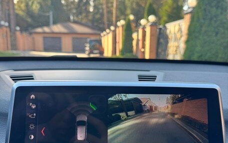 BMW X1, 2021 год, 2 730 000 рублей, 31 фотография