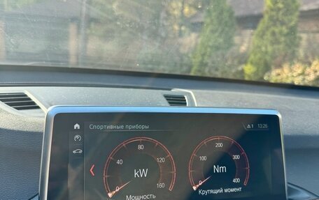 BMW X1, 2021 год, 2 730 000 рублей, 22 фотография