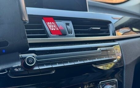 BMW X1, 2021 год, 2 730 000 рублей, 24 фотография