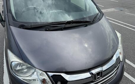 Honda Freed I, 2016 год, 852 000 рублей, 10 фотография