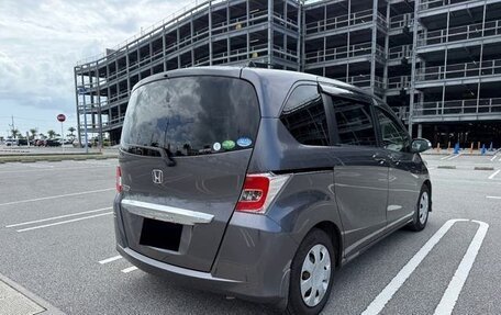 Honda Freed I, 2016 год, 852 000 рублей, 6 фотография