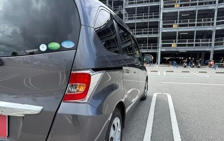 Honda Freed I, 2016 год, 852 000 рублей, 5 фотография