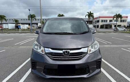 Honda Freed I, 2016 год, 852 000 рублей, 9 фотография