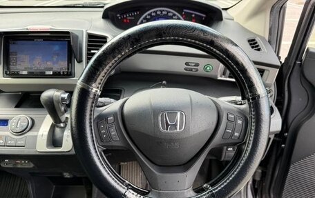 Honda Freed I, 2016 год, 852 000 рублей, 13 фотография