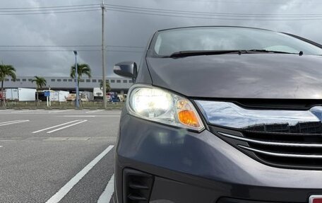 Honda Freed I, 2016 год, 852 000 рублей, 11 фотография