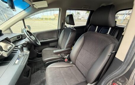 Honda Freed I, 2016 год, 852 000 рублей, 15 фотография