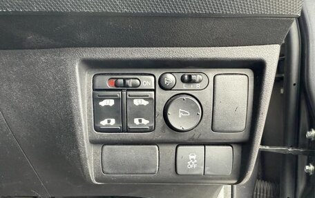 Honda Freed I, 2016 год, 852 000 рублей, 16 фотография