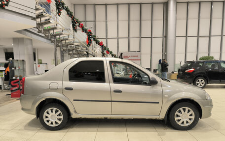 Renault Logan I, 2012 год, 299 000 рублей, 5 фотография