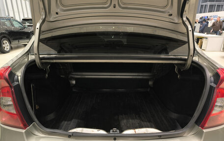 Renault Logan I, 2012 год, 299 000 рублей, 12 фотография