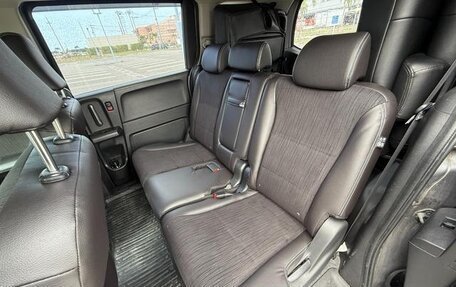 Honda Freed I, 2016 год, 852 000 рублей, 20 фотография