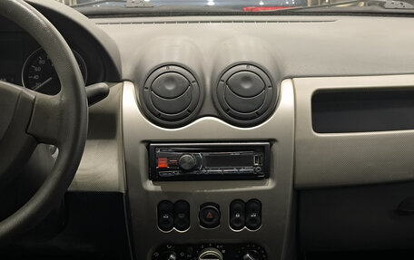 Renault Logan I, 2012 год, 299 000 рублей, 18 фотография