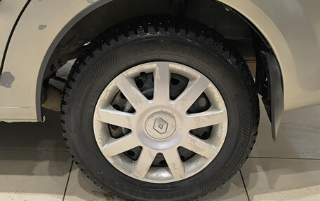 Renault Logan I, 2012 год, 299 000 рублей, 22 фотография