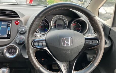Honda Fit Shuttle I рестайлинг, 2014 год, 843 000 рублей, 7 фотография