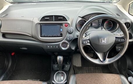 Honda Fit Shuttle I рестайлинг, 2014 год, 843 000 рублей, 6 фотография