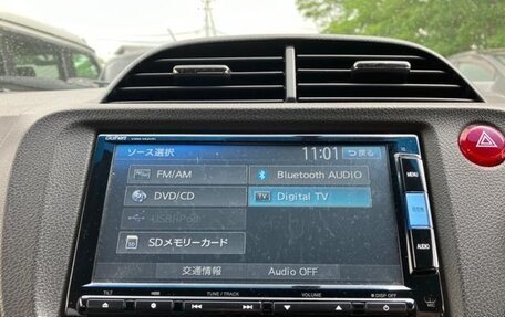 Honda Fit Shuttle I рестайлинг, 2014 год, 843 000 рублей, 8 фотография