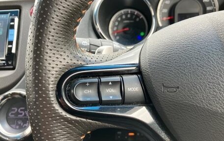 Honda Fit Shuttle I рестайлинг, 2014 год, 843 000 рублей, 9 фотография