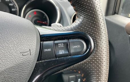 Honda Fit Shuttle I рестайлинг, 2014 год, 843 000 рублей, 10 фотография