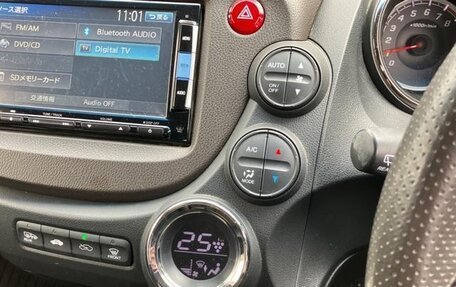 Honda Fit Shuttle I рестайлинг, 2014 год, 843 000 рублей, 11 фотография