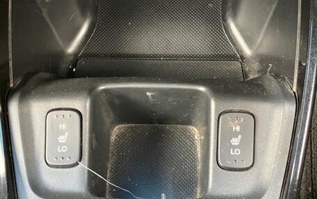 Honda Fit Shuttle I рестайлинг, 2014 год, 843 000 рублей, 14 фотография