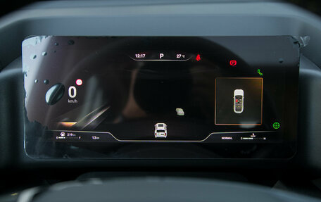 Haval H9, 2025 год, 5 099 000 рублей, 13 фотография