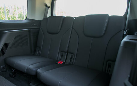 Haval H9, 2025 год, 5 099 000 рублей, 25 фотография