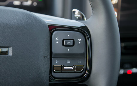 Haval H9, 2025 год, 5 099 000 рублей, 18 фотография