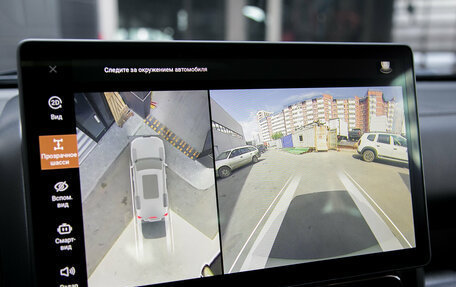 Haval H9, 2025 год, 4 599 000 рублей, 14 фотография