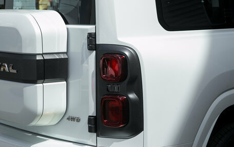 Haval H9, 2025 год, 4 599 000 рублей, 11 фотография