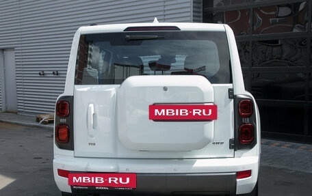 Haval H9, 2025 год, 4 599 000 рублей, 10 фотография