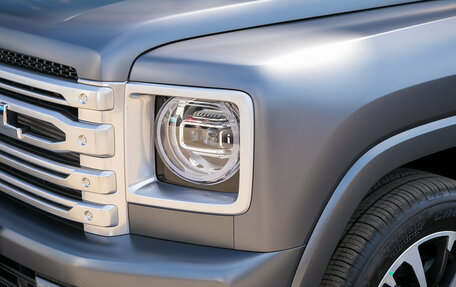 Haval H9, 2025 год, 5 199 000 рублей, 2 фотография