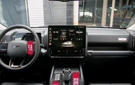 Haval H9, 2025 год, 4 599 000 рублей, 28 фотография